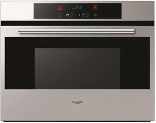 Духовой шкаф Фулгор Милано SO 7514/1 P TC X фото Духовой шкаф Fulgor Milano SO 7514/1 P TC X фото