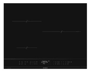 Индукционная варочная панель Де Дитрих DPI4322BP фото Индукционная варочная панель De Dietrich DPI4322BP фото