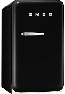 Мини-бар Smeg FAB5RBL фото