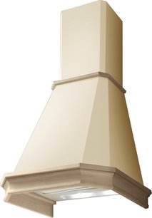 Вытяжка Элика EMERALD GO/A/60 T.GREZZO фото Вытяжка Elica EMERALD GO/A/60 T.GREZZO фото