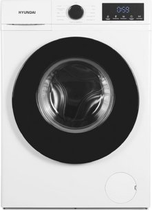 Стиральная машина Hyundai WME8212 фото