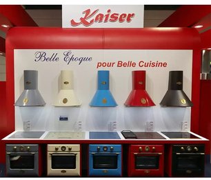 Вытяжка  Кайзер A 9423 RotBE Eco фото 3 Вытяжка  Kaiser A 9423 RotBE Eco фото 3