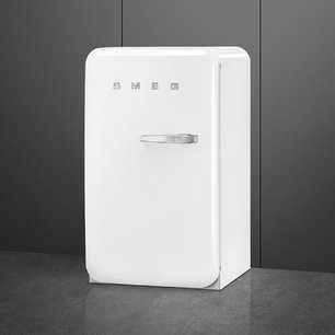 Холодильник Смег FAB10LWH6 фото 4 Холодильник Smeg FAB10LWH6 фото 4