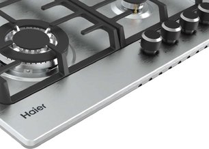 Газовая варочная панель Хайер HHX-M64CWFX фото 4 Газовая варочная панель Haier HHX-M64CWFX фото 4