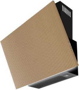 Вытяжка Maunfeld FRANTA 90 Gold фото 2