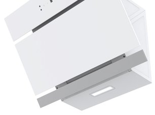 Вытяжка Мидеа MH60AN668GW фото 3 Вытяжка Midea MH60AN668GW фото 3