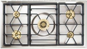 Варочная панель Гаггенау KG 491-210 фото Варочная панель Gaggenau KG 491-210 фото