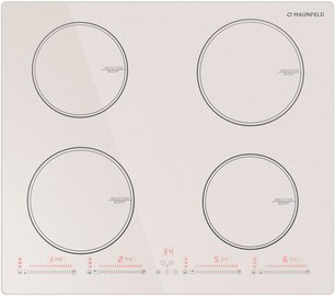 Индукционная варочная панель Маунфилд CVI594SBG фото Индукционная варочная панель Maunfeld CVI594SBG фото