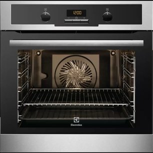 Духовой шкаф Электролюкс EOB55450AX фото Духовой шкаф Electrolux EOB55450AX фото