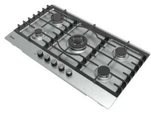 Варочная панель Midea 90G50ME005SFT фото 2