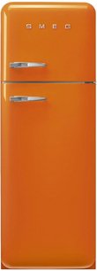 Холодильник Смег FAB30ROR6 фото Холодильник Smeg FAB30ROR6 фото
