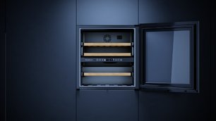 Встраиваемый винный шкаф Куперсбуш FWK 6862.0 S фото 3 Встраиваемый винный шкаф Kuppersbusch FWK 6862.0 S фото 3