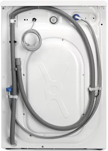 Стиральная машина Электролюкс EW7F348AW фото 2 Стиральная машина Electrolux EW7F348AW фото 2