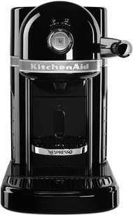 Кофемашина Китчен Эйд 5KES0503EOB фото 2 Кофемашина KitchenAid 5KES0503EOB фото 2