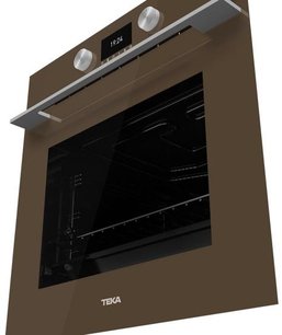 Духовой шкаф Тека HLB 8600 LONDON BRICK фото 4 Духовой шкаф Teka HLB 8600 LONDON BRICK фото 4
