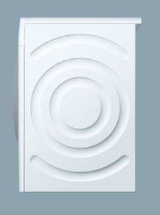 Стиральная машина Сименс WM16W640OE фото 3 Стиральная машина Siemens WM16W640OE фото 3