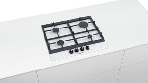 Варочная панель Сименс EC6A2PB90R фото 3 Варочная панель Siemens EC6A2PB90R фото 3