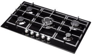 Варочная панель Грауде GS 90.1 SM фото 3 Варочная панель Graude GS 90.1 SM фото 3