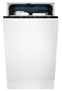 Встраиваемая посудомоечная машина Электролюкс EEA43211L фото Встраиваемая посудомоечная машина Electrolux EEA43211L фото