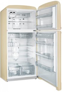 Холодильник Смег FAB50PO фото 2 Холодильник Smeg FAB50PO фото 2