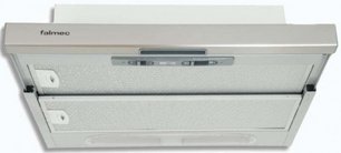 Встраиваемая вытяжка Falmec Slim 60 X фото 4