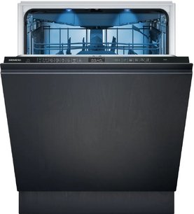 Встраиваемая посудомоечная машина Siemens SX95EX12CE фото
