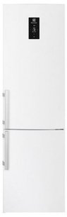 Холодильник Электролюкс EN 93886 MW фото Холодильник Electrolux EN 93886 MW фото