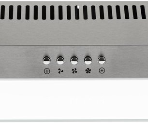 Подвесная вытяжка Krona EMMA 600 inox PB фото 2 Подвесная вытяжка Krona EMMA 600 inox PB фото 2