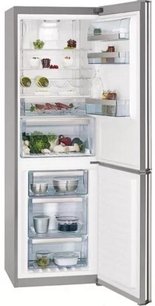 Холодильник АЕГ S99342CMX2 фото Холодильник AEG S99342CMX2 фото