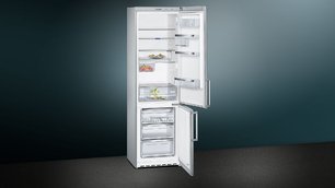 Холодильник Сименс KG39EAI2OR фото 3 Холодильник Siemens KG39EAI2OR фото 3