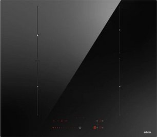 Варочная панель Elica RATIO 604 PLUS BL фото