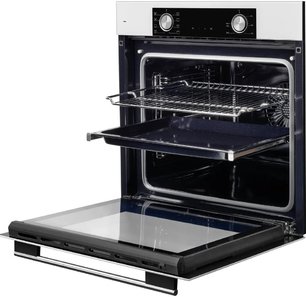 Духовой шкаф Куперсберг HF 608 W фото 4 Духовой шкаф Kuppersberg HF 608 W фото 4