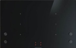 Индукционная варочная панель Kuppersbusch KI 8810.0 SR фото