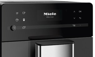 Кофемашина Миле CM 5315 GRGR фото 4 Кофемашина Miele CM 5315 GRGR фото 4