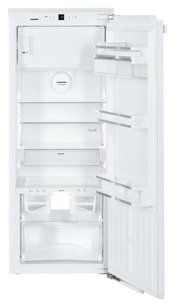 Холодильник Либхер IKBP 2764 Premium BioFresh фото 3 Холодильник Liebherr IKBP 2764 Premium BioFresh фото 3