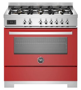 Варочный центр Bertazzoni PRO96L1EROT2 фото