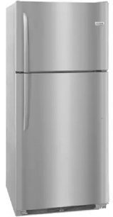 Холодильник Фриджидаер FGTR2037TF фото 2 Холодильник Frigidaire FGTR2037TF фото 2