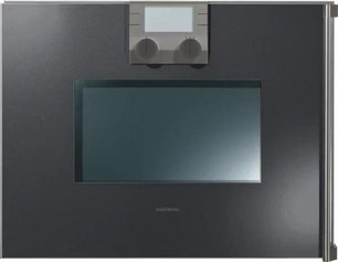 Духовой шкаф-пароварка Гаггенау BS 255-100 фото Духовой шкаф-пароварка Gaggenau BS 255-100 фото