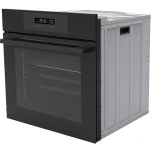 Электрический духовой шкаф Haier HOX-FP3AGB фото 2