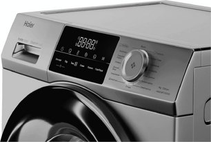 Стиральная машина Haier HW60-BP12929AS фото 3