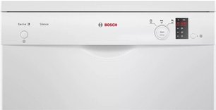 Посудомоечная машина Бош SMS23BW01T фото 2 Посудомоечная машина Bosch SMS23BW01T фото 2