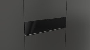 Встраиваемый подогреватель посуды Фулгор Милано FCLWD 150 BK фото 3 Встраиваемый подогреватель посуды Fulgor Milano FCLWD 150 BK фото 3