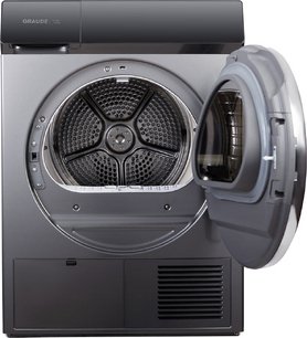 Сушильная машина Грауде TA 100.3 фото 4 Сушильная машина Graude TA 100.3 фото 4