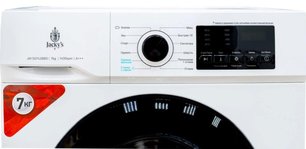 Стиральная машина Jacky`s JW S0742BBS фото 3