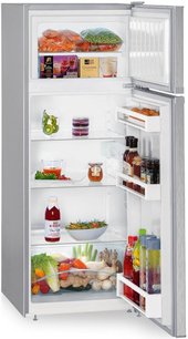 Холодильник Либхер CTele 2531 фото 2 Холодильник Liebherr CTele 2531 фото 2