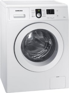 Стиральная машина Samsung WF 8590NLW8 фото 2