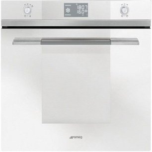 Духовой шкаф Smeg SFP120B фото