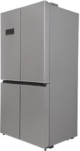 Холодильник Генкул GDCD-595W фото 4 Холодильник GENCOOL GDCD-595W фото 4