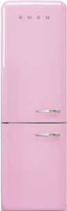 Холодильник Смег FAB32LRON1 фото Холодильник Smeg FAB32LRON1 фото
