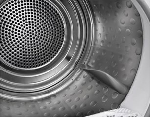 Сушильная машина АЕГ T8DBG49SR фото 3 Сушильная машина AEG T8DBG49SR фото 3